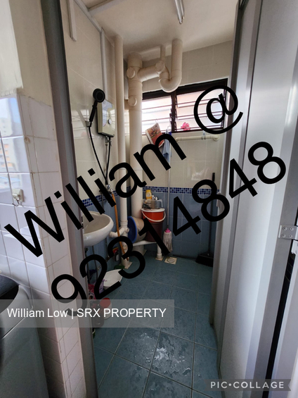 Blk 620 Bedok Reservoir Road (Bedok), HDB 3 Rooms #425811811